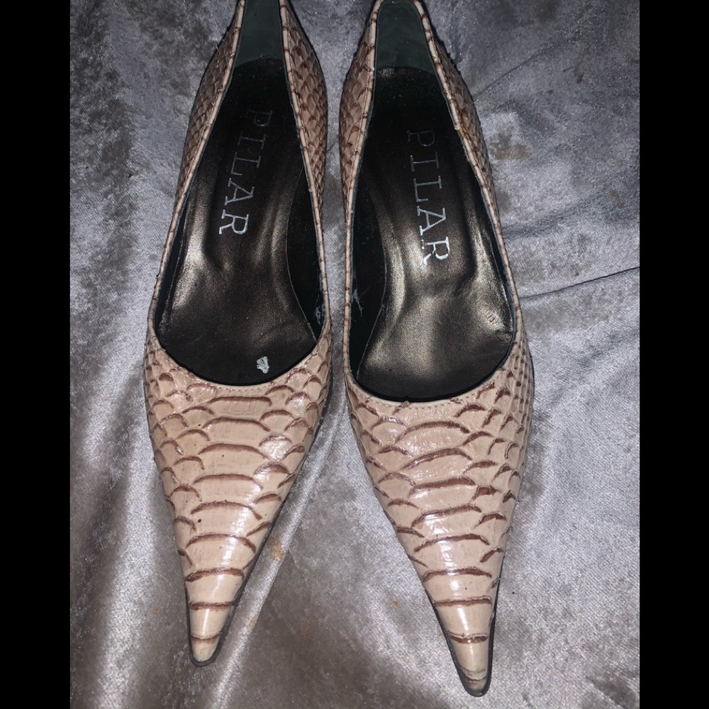 Heel